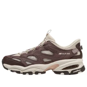 Arch Fit Quick Stride „Braun/Rosa“