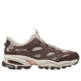 Arch Fit Quick Stride „Braun/Rosa“