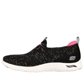 Arch Fit Refine „Black“