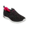 Arch Fit Refine „Black“