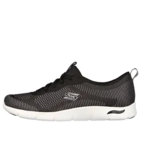 Arch Fit Refine „Black White“