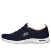 Arch Fit Refine „Blue“