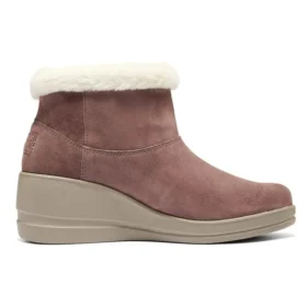 Arch Fit Rise „Pink“