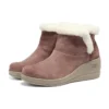 Arch Fit Rise „Pink“