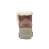 Arch Fit Rise „Pink“