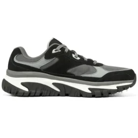 Arch Fit Road Walker „Schwarz Grau“