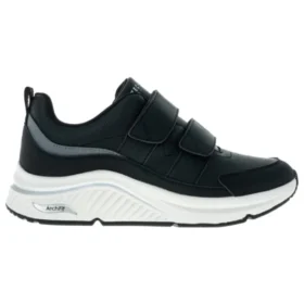 Arch Fit S-Miles Schuhe „Schwarz Weiß“