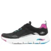 Arch Fit „Schwarz“