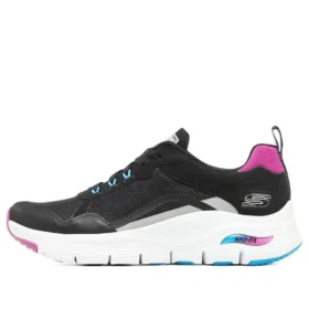 Arch Fit „Schwarz“