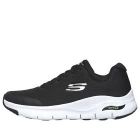 Arch Fit „Schwarz“