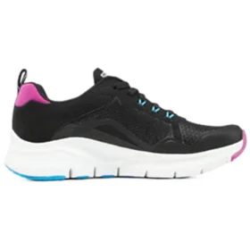 Arch Fit „Schwarz“