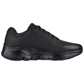 Arch Fit „Schwarz“