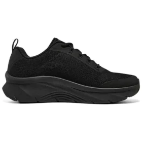 Arch Fit „Schwarz“