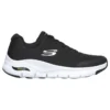 Arch Fit „Schwarz“