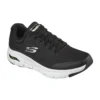 Arch Fit „Schwarz“