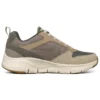 Arch Fit „Servitica – Taupe Olive“