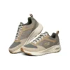 Arch Fit „Servitica – Taupe Olive“