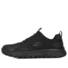 Arch Fit Sneaker „Black“