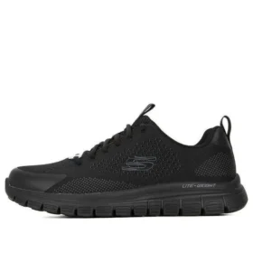 Arch Fit Sneaker „Black“