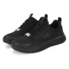 Arch Fit Sneaker „Black“