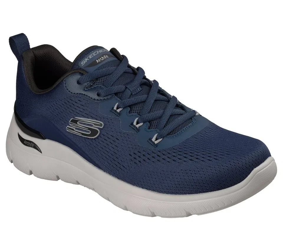 Arch Fit Summits – Kravel Arch Fit Summits – Kravel