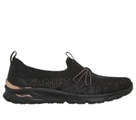 Arch Fit Sunny – Flutter Step