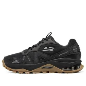 Arch Fit Trail Air „Black“