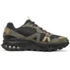Arch Fit Trail Air „Olive Black“