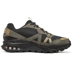 Arch Fit Trail Air „Olive Black“