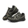 Arch Fit Trail Air „Olive Black“