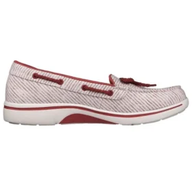 Arch Fit Uplift-Coastal „Red White“