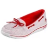 Arch Fit Uplift-Coastal „Red White“
