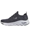 Arch Fit – Waveport „Black Grey“