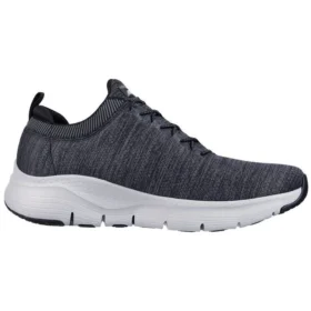 Arch Fit – Waveport „Black Grey“