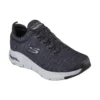 Arch Fit – Waveport „Black Grey“