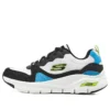 Arch Fit „White Black Multicolor“