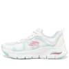 Arch Fit „White Multicolor“