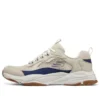 Arizin „Beige Navy“