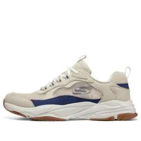 Arizin „Beige Navy“