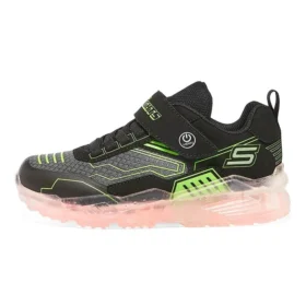 Artic-Tron „Black Lime“