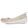 Ary Air Days Loafer Weiß