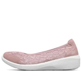 Arya Low-Top-Loafer Pink