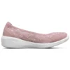 Arya Low-Top-Loafer Pink