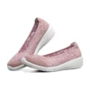Arya Low-Top-Loafer Pink