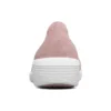 Arya Low-Top-Loafer Pink