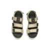 Atlan Sandalen „Tan“