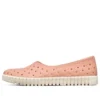 Atmungsaktive Schuhe Rosa