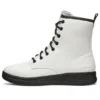Auch bekannt als „White Black“