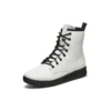 Auch bekannt als „White Black“