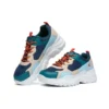 B-Rad Laufschuhe Blau